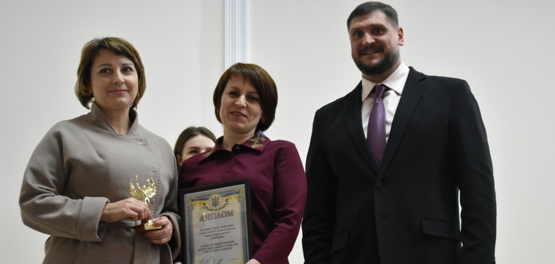 Приоритетом для Николаевской облгосадминистрации является жизнь людей – Савченко