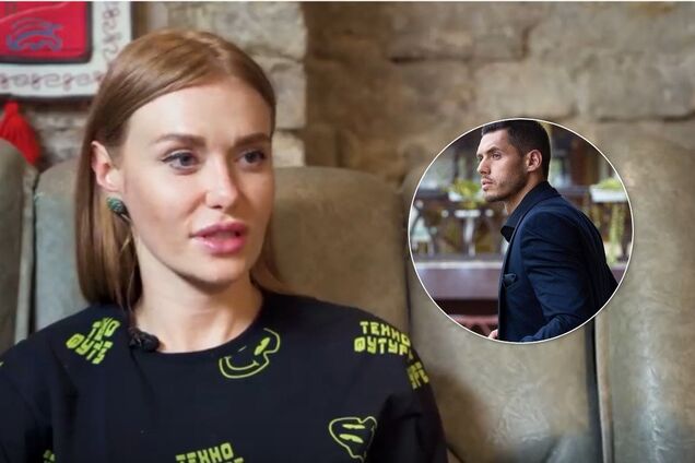 'Очень люблю': Каминская откровенно призналась в отношениях с Холостяком