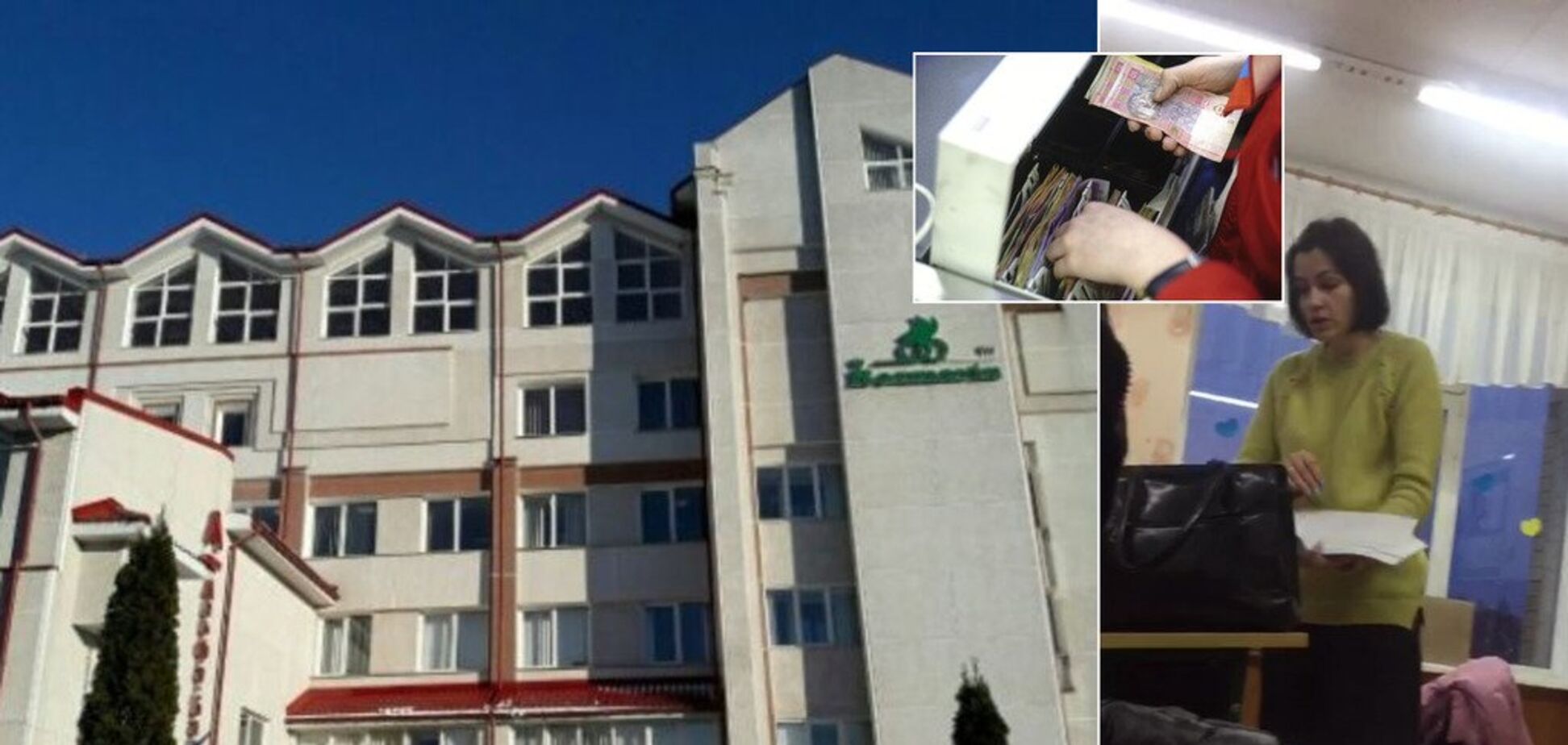 'Сетка' Порошенко: голоса скупают прямо в ТРЦ