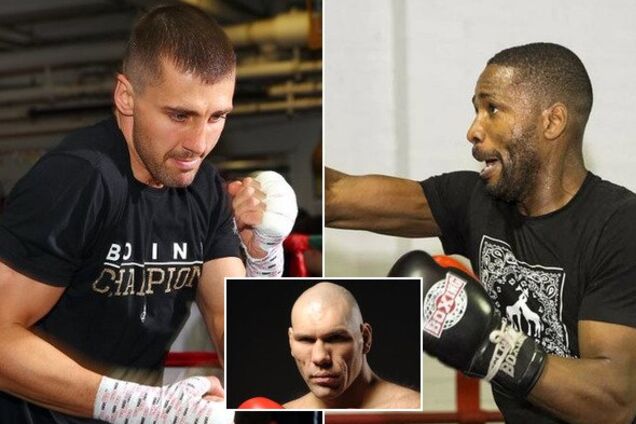 'Незабутнє враження': Валуєв дав прогноз на бій українського чемпіона