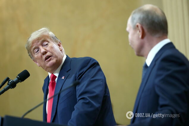 Жестокая правда: Россия США больше не нужна