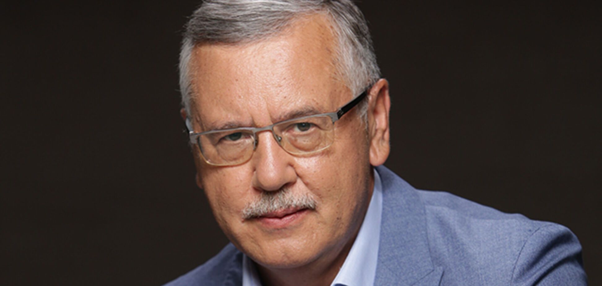 Действовать как Израиль: Гриценко рассказал, как будет поступать с агрессором