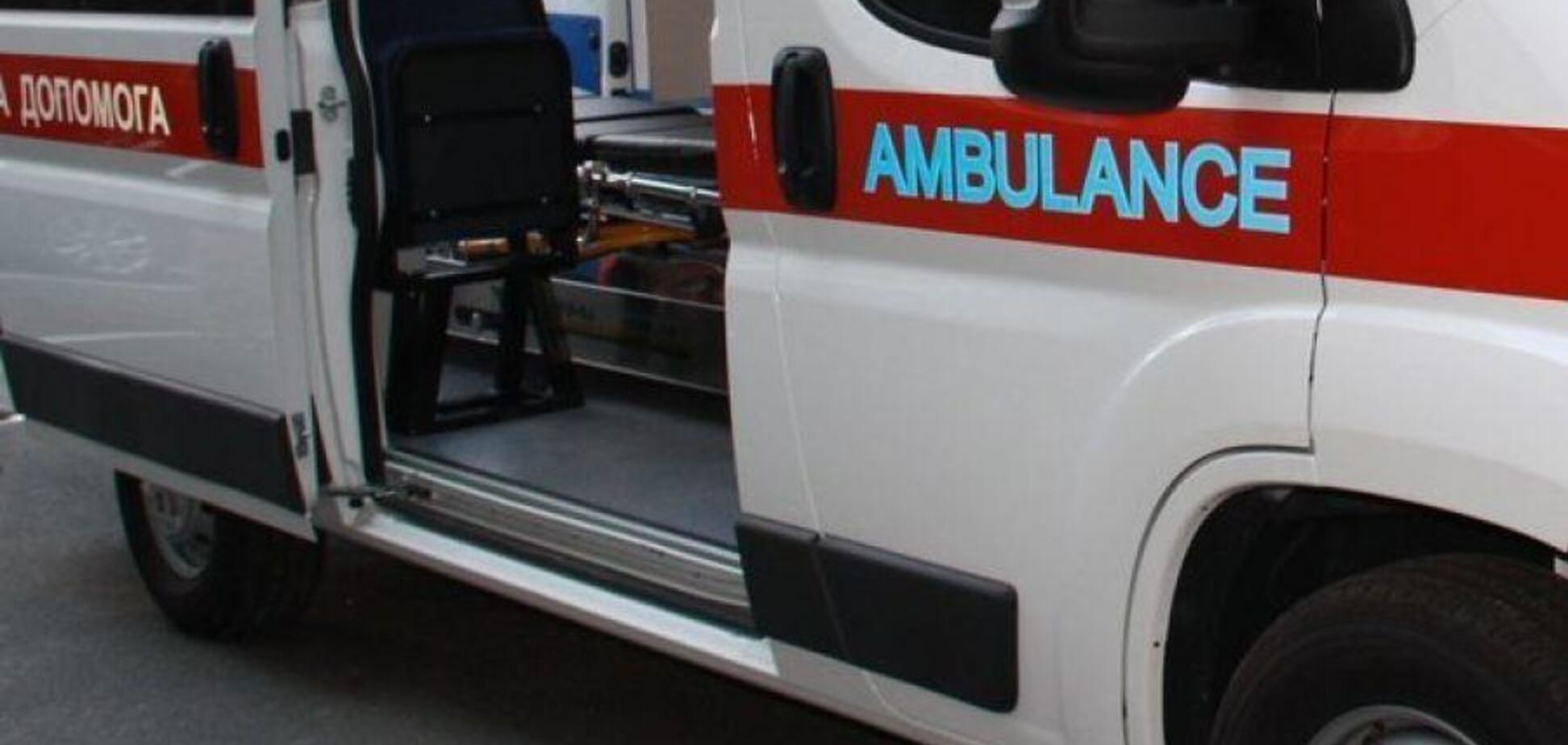 Вибух на полігоні в Чернігівській області: з'явилися нові деталі