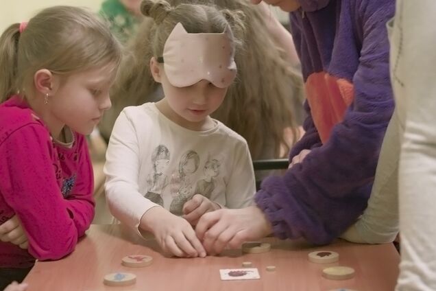 Фонд Мунтяна открыл детские клубы в Киеве