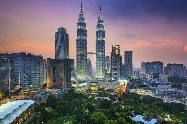 Назван самый популярный авиамаршрут в мире