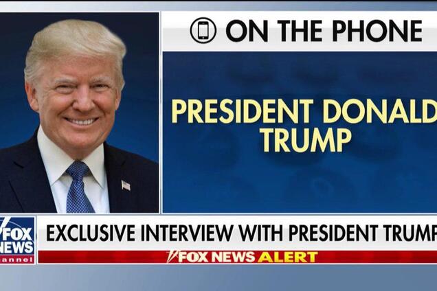 'Хорошие отношения!' Трамп отличился скандальным заявлением о дружбе с Путиным