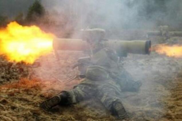 'В России такого нет!' Террористы 'Л/ДНР' испугались мощного оружия ВСУ