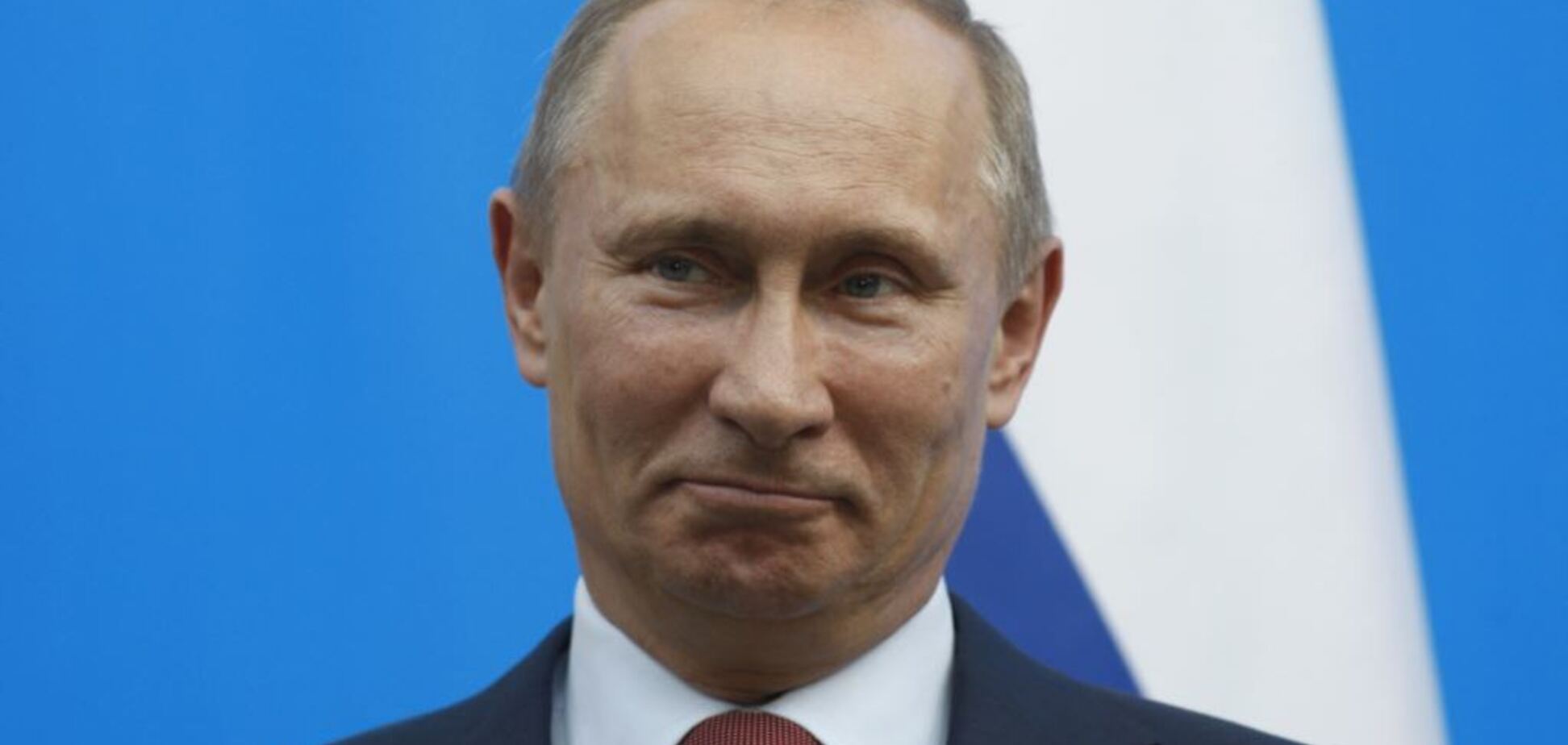 'Доехал?' Путин похвастался 'чудо-лимузином' и нарвался на смех в сети