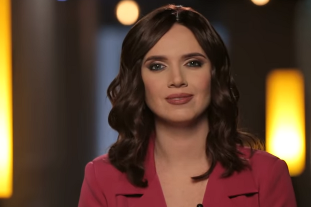 'Снимайте трусики, коррупционеры': Соколова заявила о походе в политику