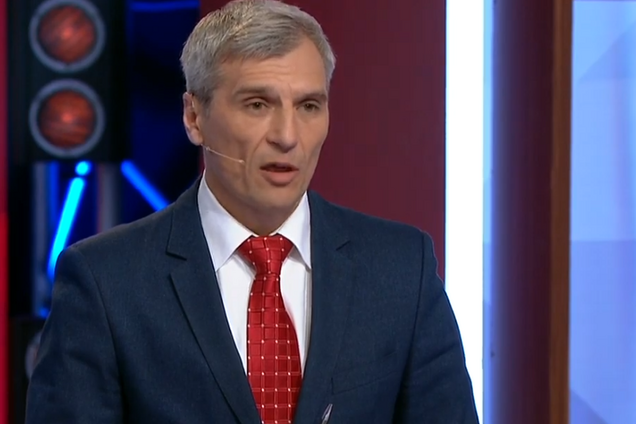 Руслан Кошулинский