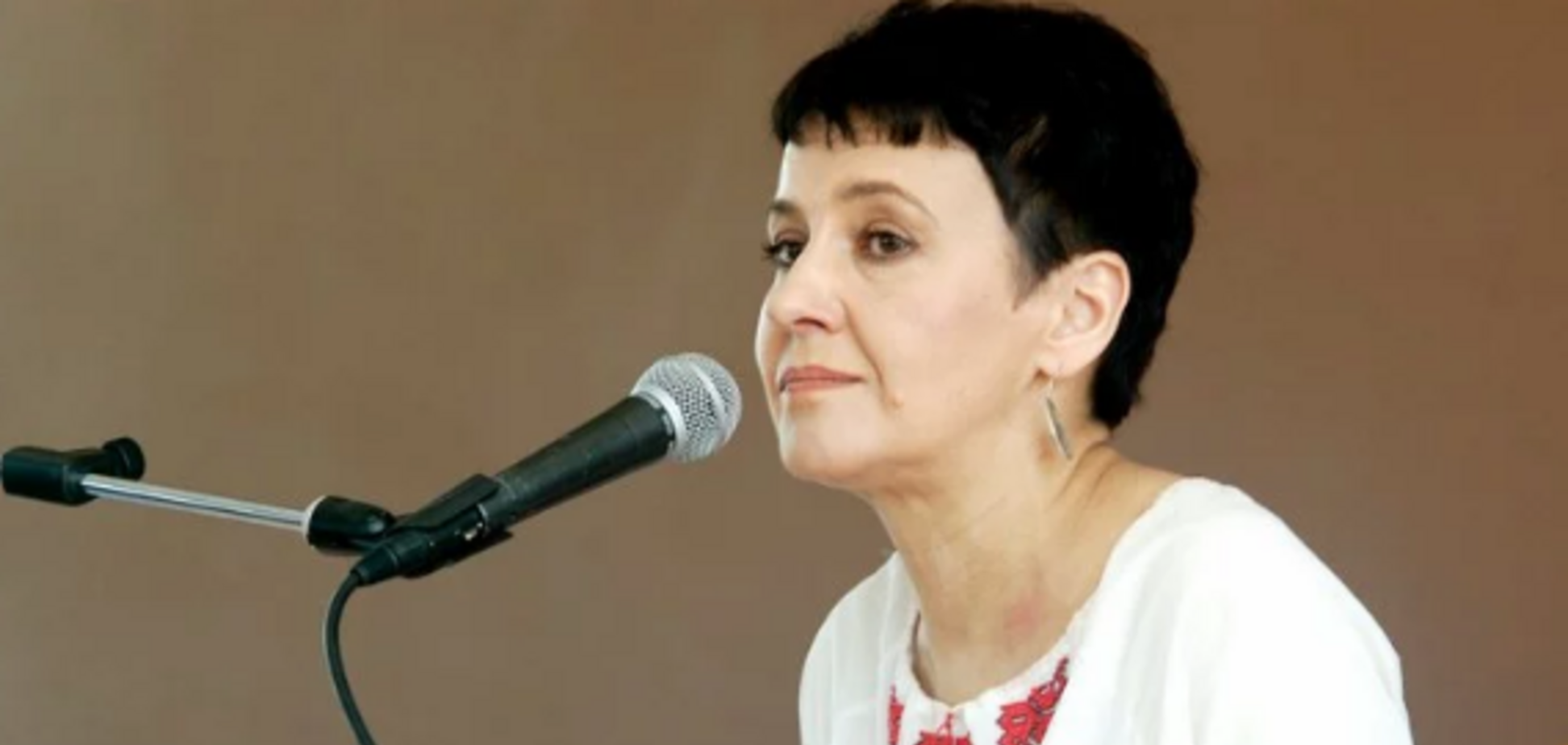Можно проиграть главную битву: Забужко обратилась с предупреждением к Украине