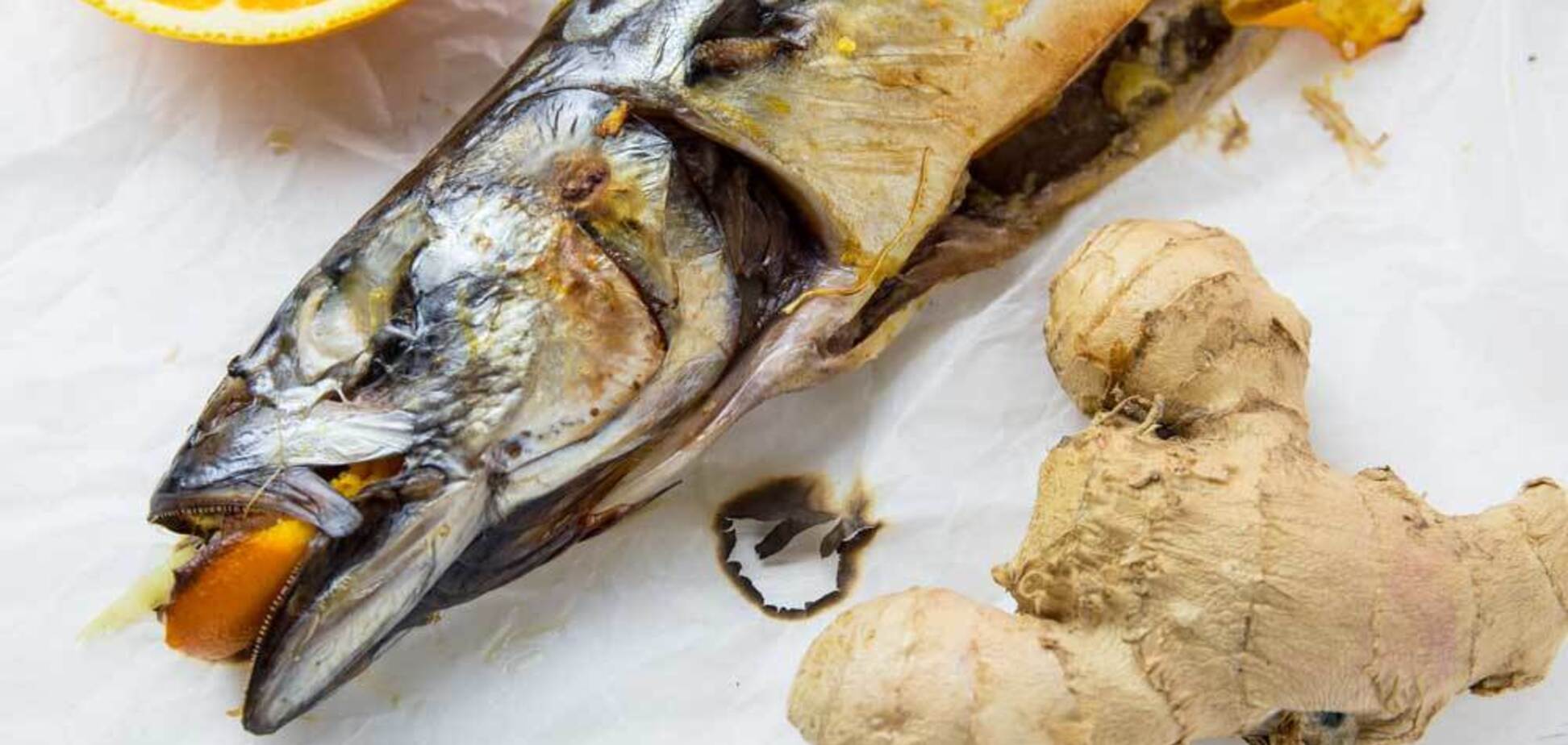 Як смачно приготувати скумбрію: рецепт від відомого кулінара