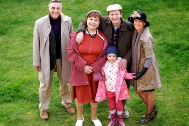 'Сваты' снова в деле? В '95 Квартале' озвучили судьбу скандального сериала