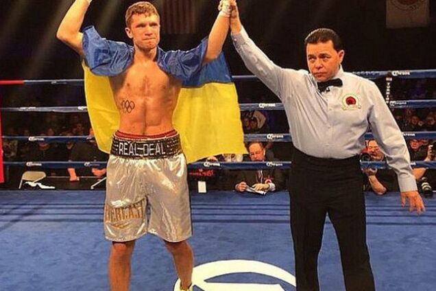 'Я принял решение...' Непобедимый украинский боксер сделал заявление о карьере