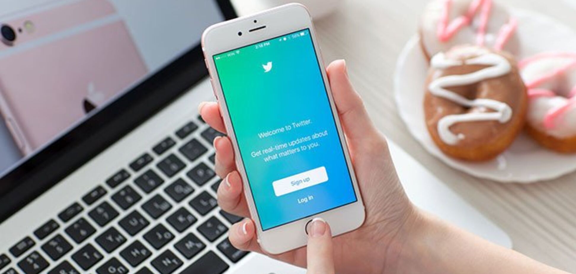 Дерзкий пранк в Twitter блокирует тысячи аккаунтов: подробности