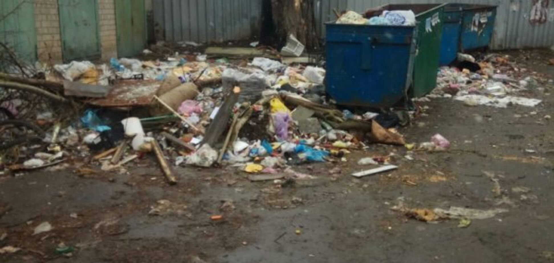 'Розвалив місто!' В 'ДНР' поскаржилися на новий колапс