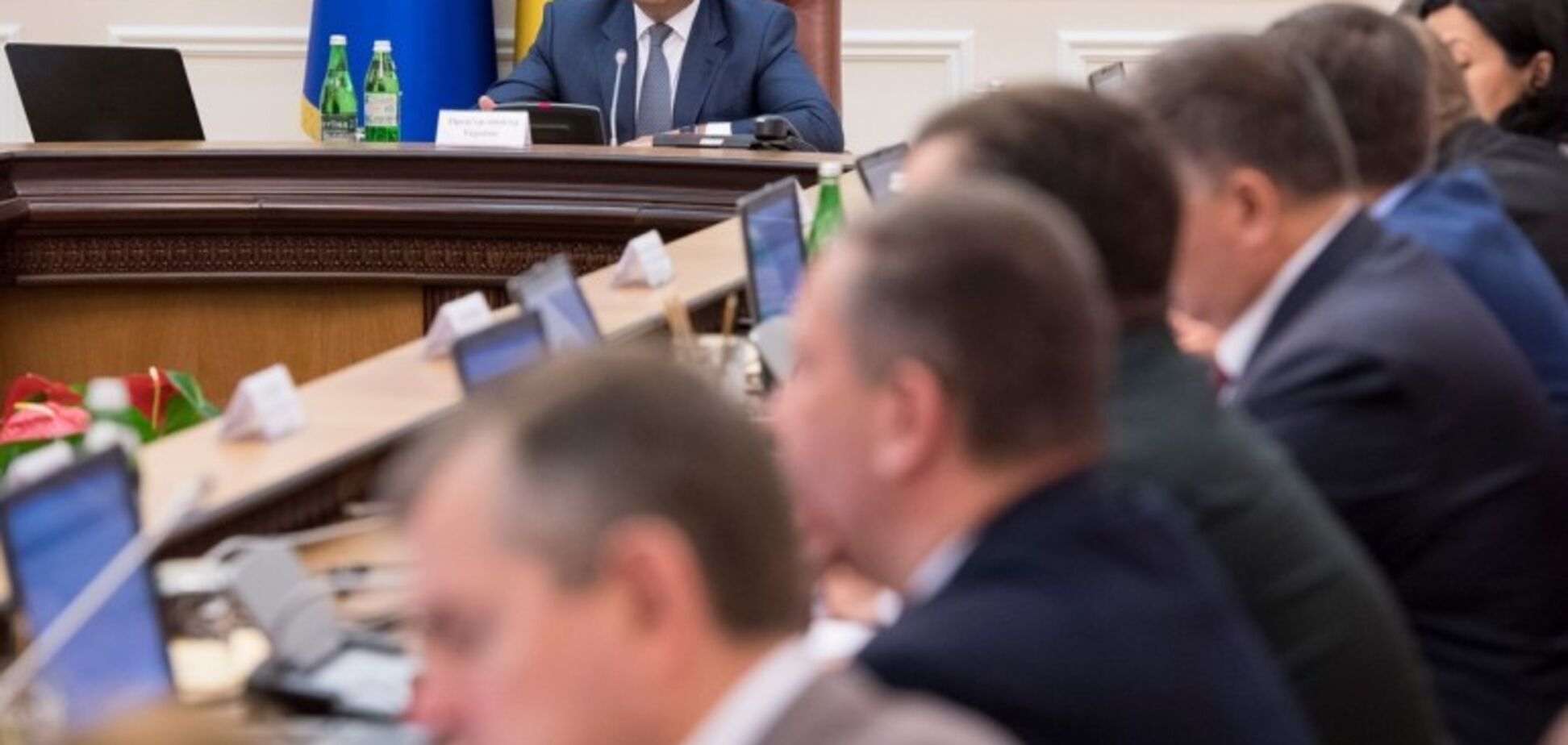 Россия внезапно позвала украинского министра: что произошло 