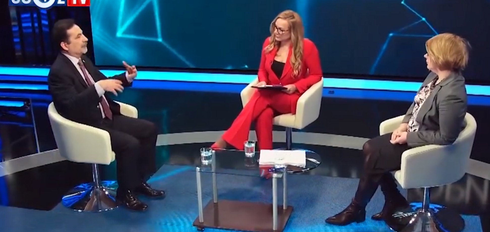 На резкие перемены в рейтингах кандидатов есть несколько причин – социолог