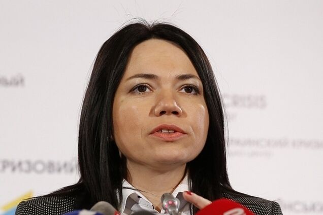 'Закриває шлях до енергоінтеграції': Сюмар пообіцяла домогтися скасування 'поправки Геруса'