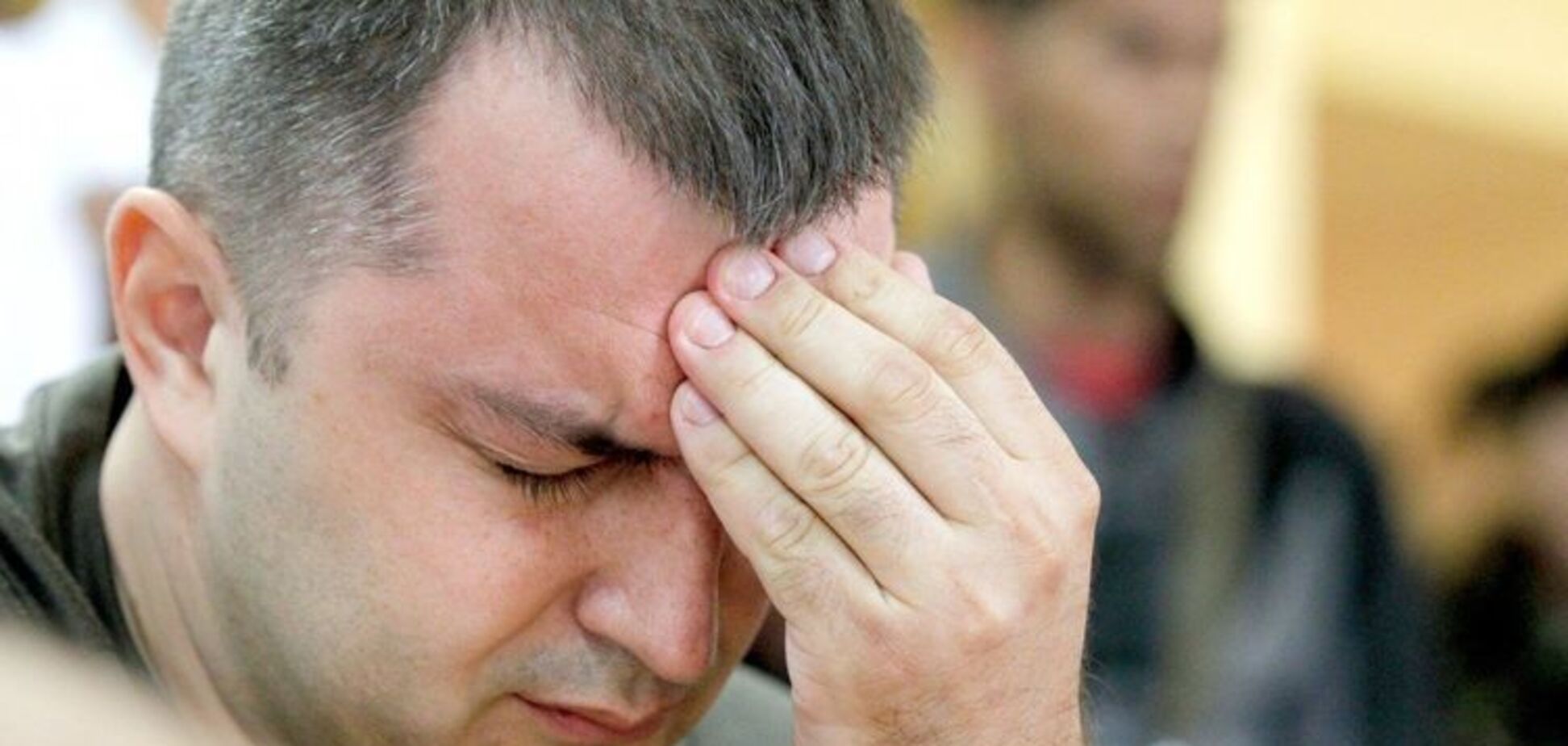 Українці зажадали звільнення скандального експрокурора Кулика