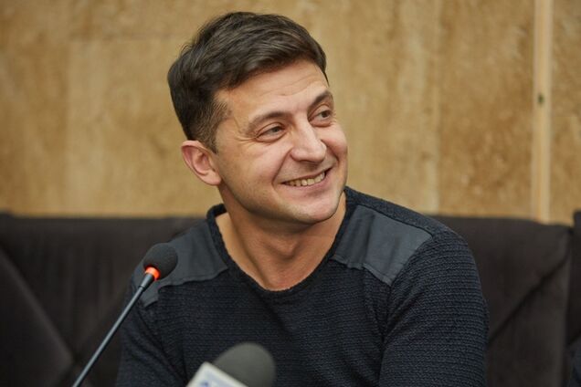 Зеленський позбувся бізнесу в Росії