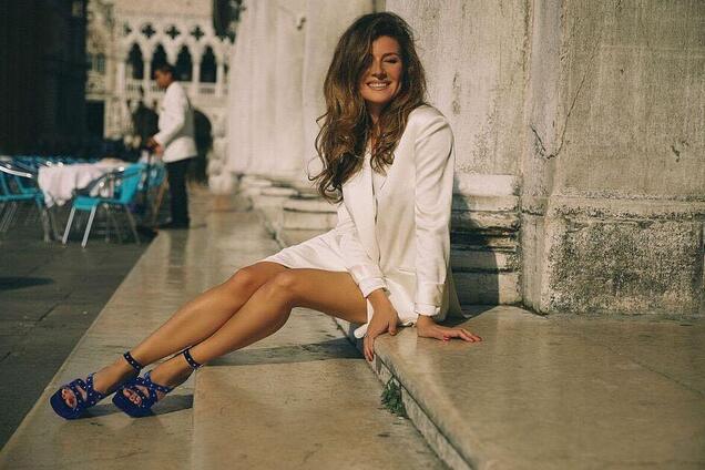 Жанна Бадоева отказалась от гражданства Украины