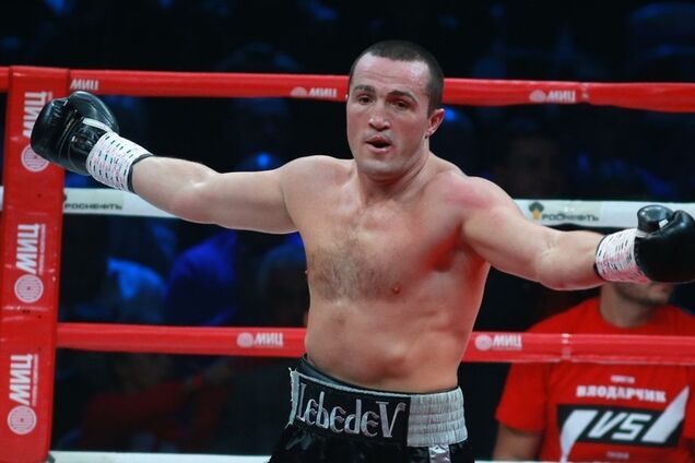 Россиянин, которого продинамил Усик, решил завершить карьеру