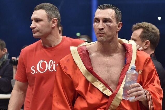 "Возможно, два": Кличко пообещали бой с чемпионом мира