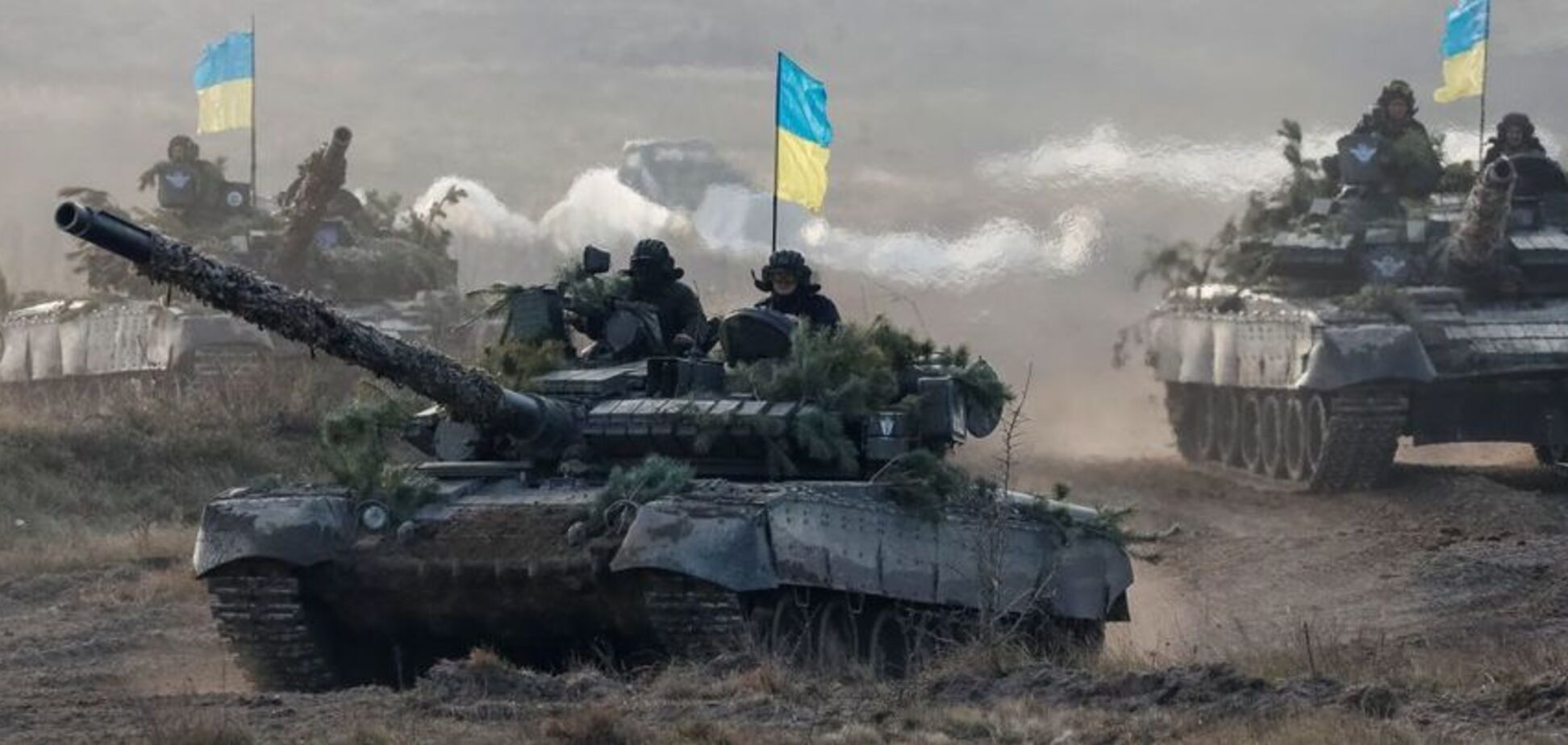 На Донбасі розгорілися пекельні бої: у ЗСУ втрати