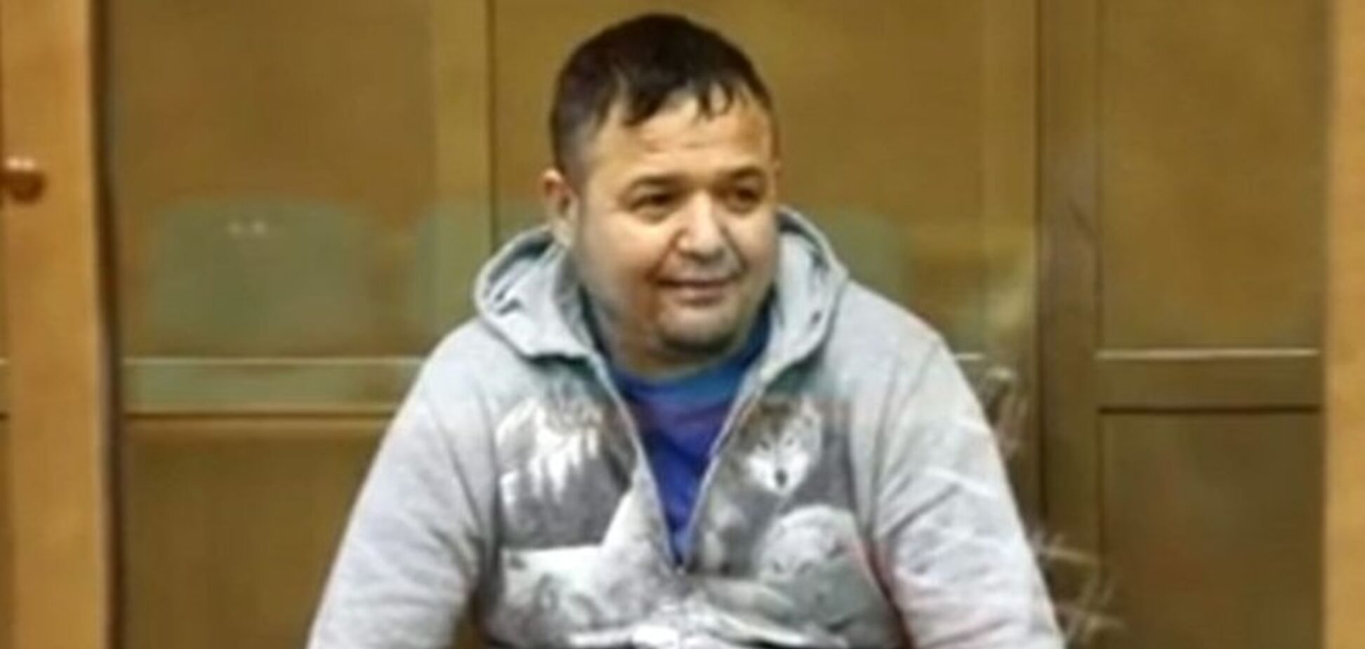 Вскрыл и изнасиловал десятки украинок: в Москве судят жуткого серийного маньяка