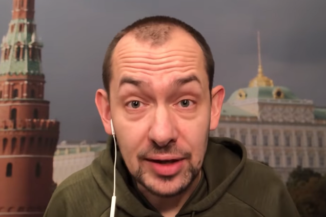 'Там ф*шизм! Там русских обижают!' Цимбалюк пояснил хитрость России на Донбассе