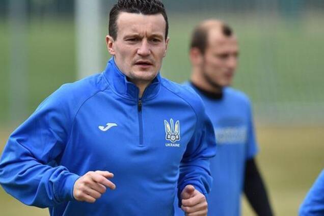 'Закрывать лавочку!' Экс-игрок сборной Украины выступил против иностранцев