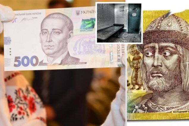 Миллионы фальшивок в Украине: подделки сбывают в магазинах и терминалах