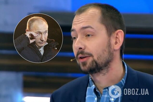 'Росія готується до поглинання Донбасу': Цимбалюк розкусив новий план Кремля