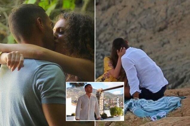 Для избранных: кому Добрынин дал розы до конца выпуска 'Холостяк-9'