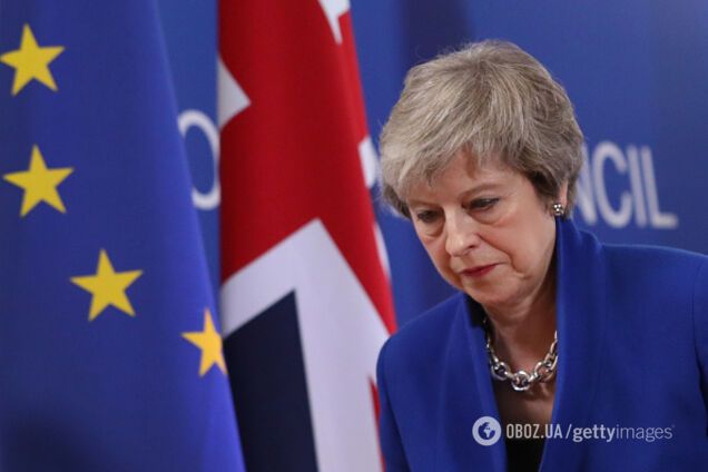 Британский парламент в третий раз отклонил сделку по Brexit: что дальше