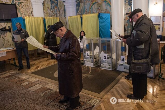 'Штампа не будет': в ЦИК уточнили число кандидатов в президенты Украины