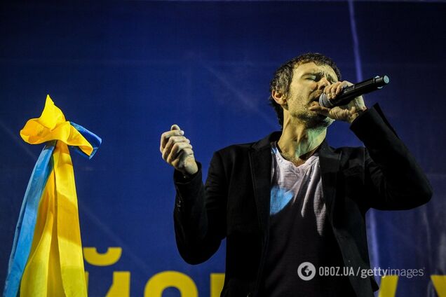 'Голосую не по приколу!' Украинцы ответили на призыв Вакарчука