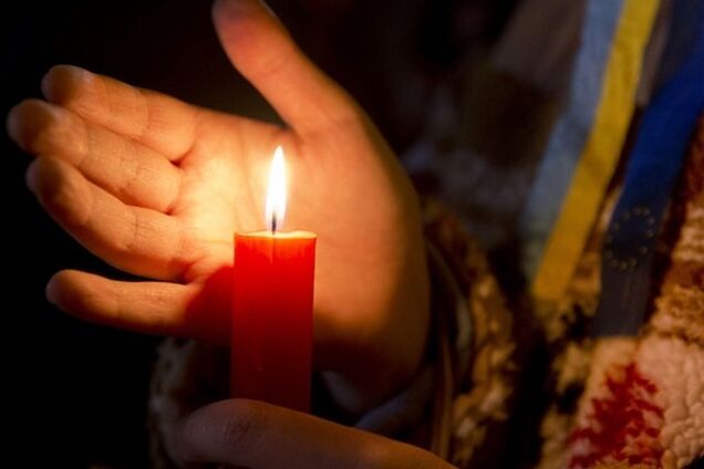 На Донбасі героїчно загинув український десантник: опубліковано фото