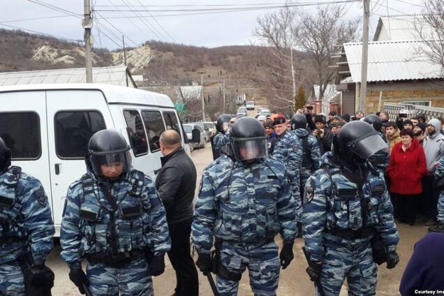 "Мы осуждаем!" В США пристыдили Путина из-за крымских татар
