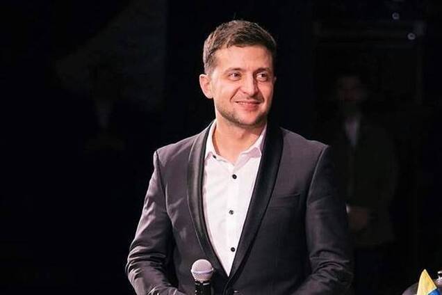 Футуролог спрогнозировал первые 100 дней Зеленского-президента