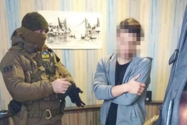 В Україні викрили угруповання екстремістів на чолі з Ташбаєвим: що могло бути