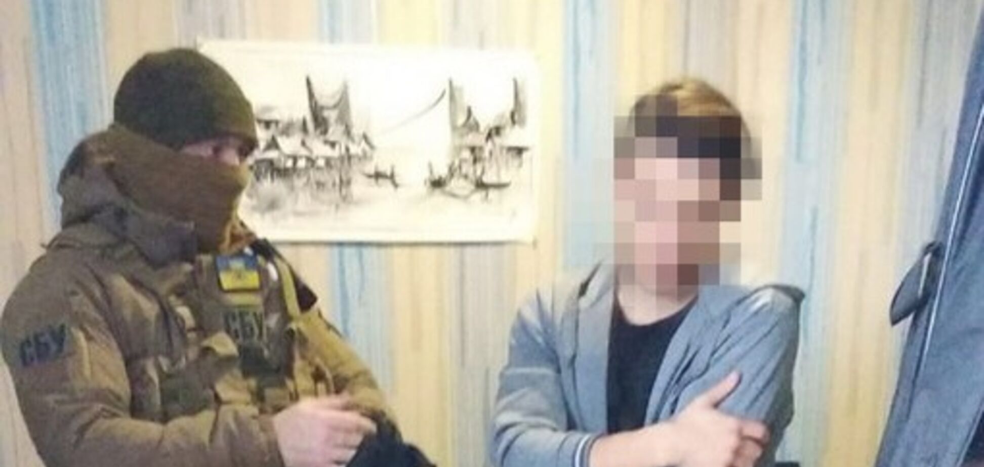 В Україні викрили угруповання екстремістів на чолі з Ташбаєвим: що могло бути
