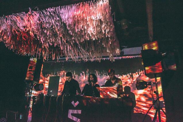 Украино-белорусский клип поборется с Бейонсе за победу на фестивале в Берлине