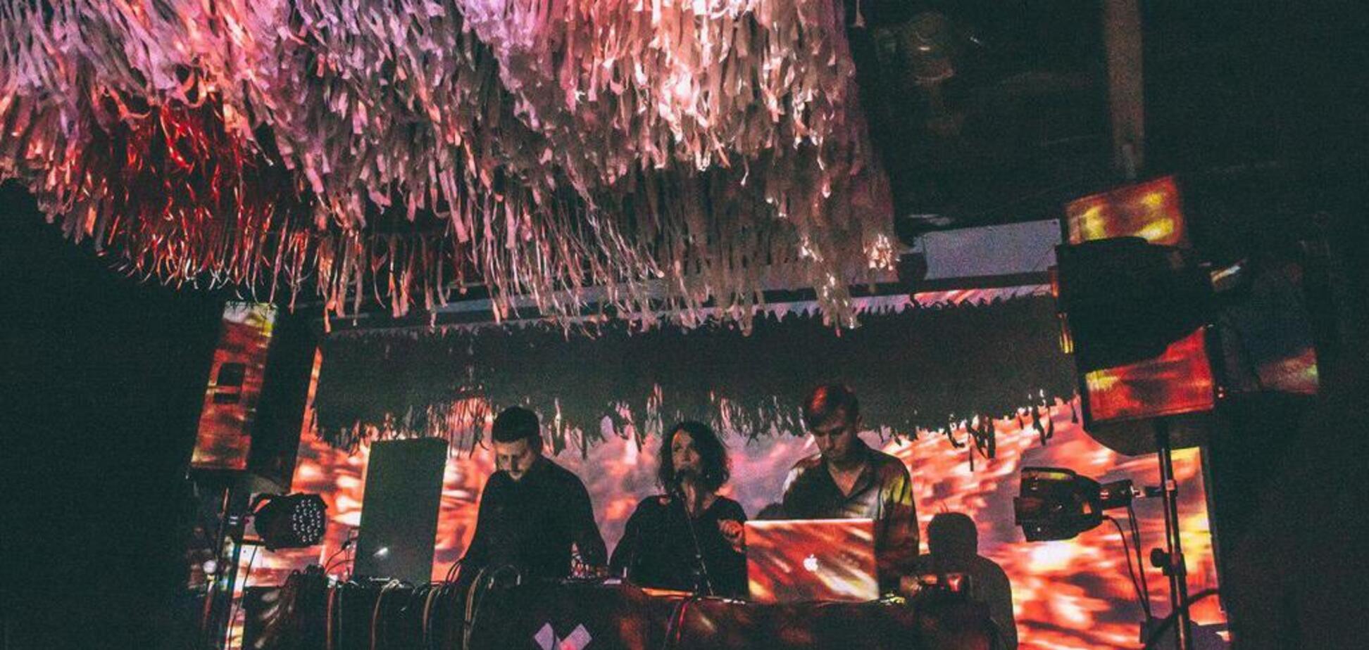 Украино-белорусский клип поборется с Бейонсе за победу на фестивале в Берлине