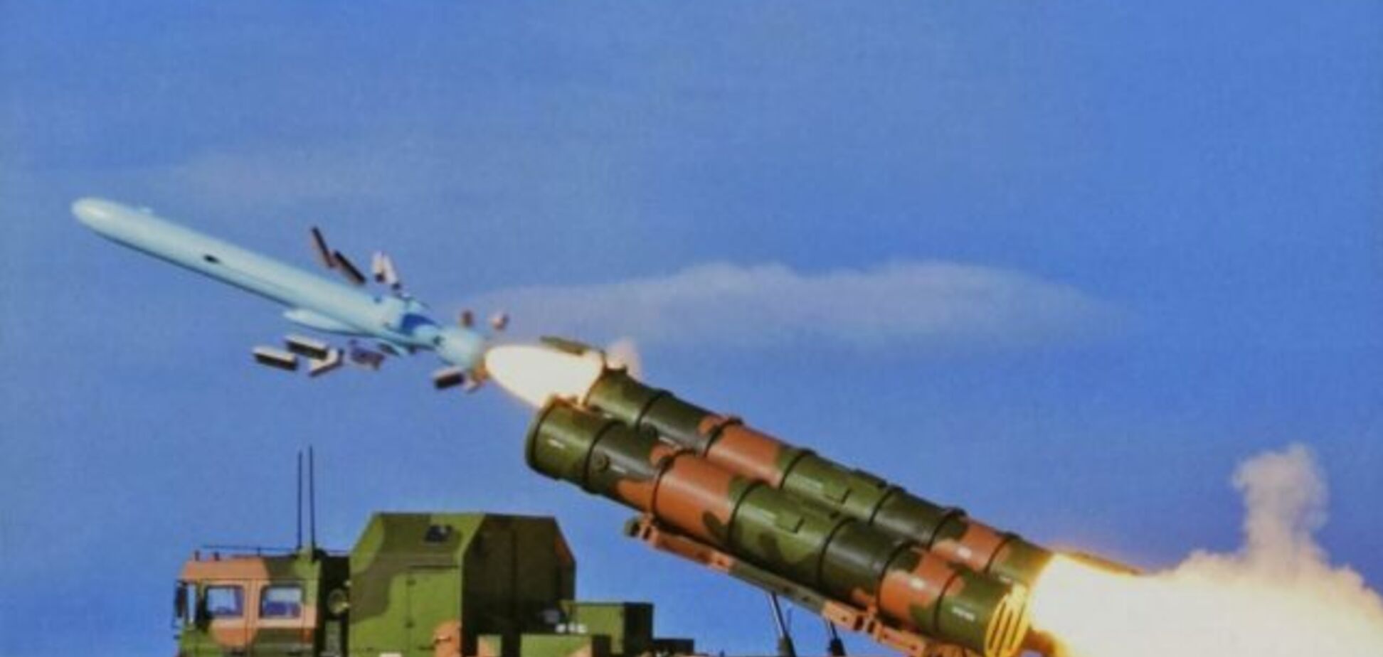  По Китаю или по России? В США заговорили об ответном ракетном ударе