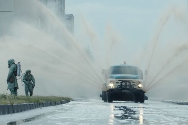 Трагедія на ЧАЕС очима HBO: вийшов перший трейлер серіалу Chernobyl