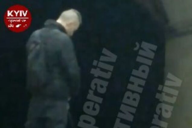 'Б*дло року!' Вчинок пасажира в метро Києва розгнівав українців