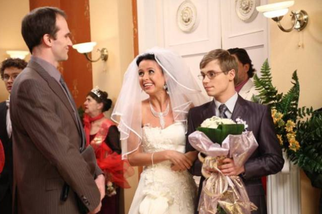 Татусеві дочки