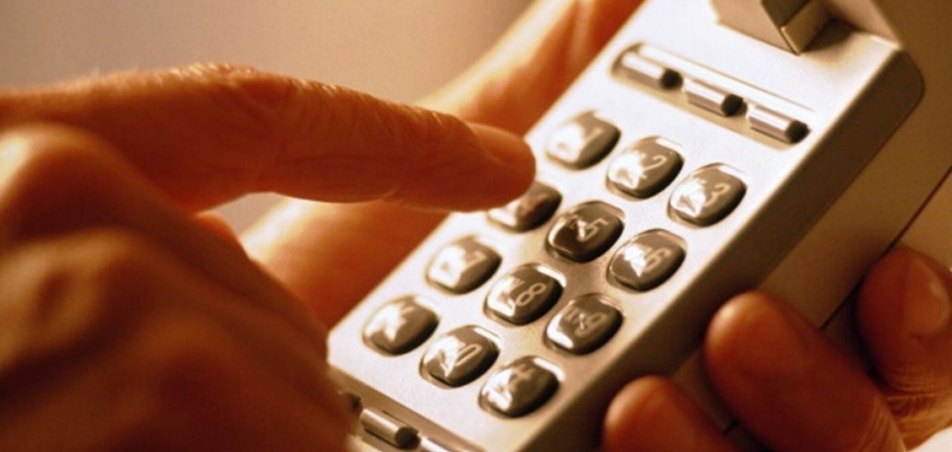 В Запорожской области оштрафовали мужчину, солгавшего об убийстве девушки